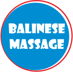 Balinese Massage